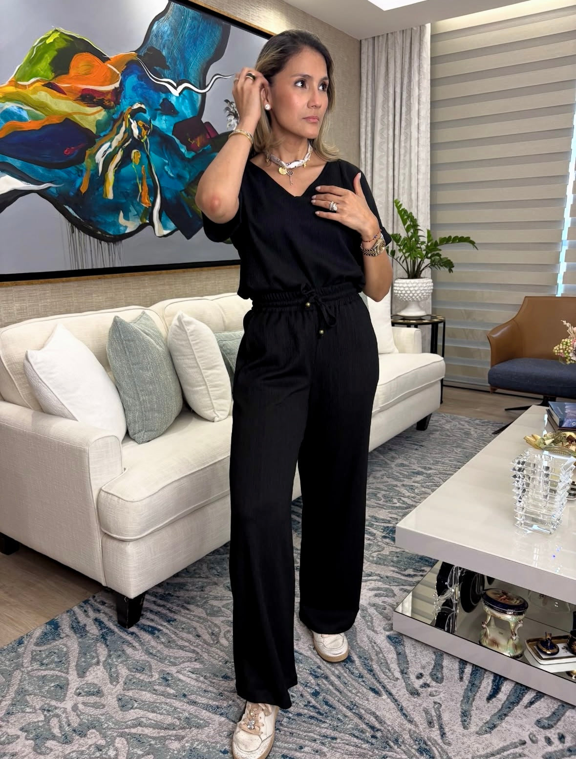 Looks para el día a día