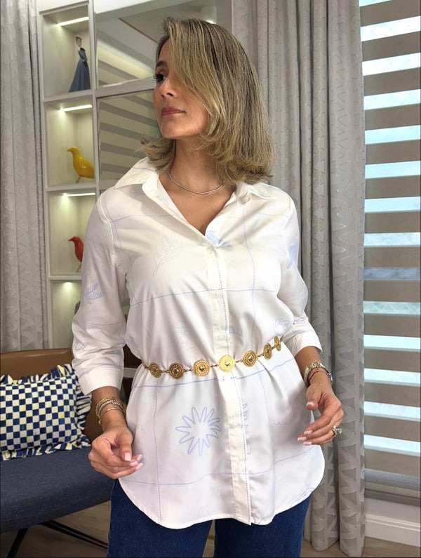 Camisas